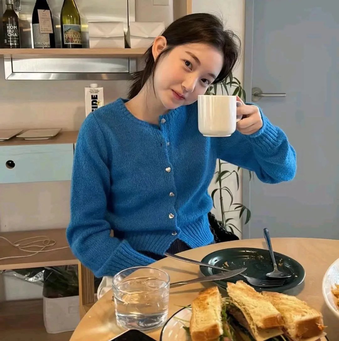 我的初恋女孩